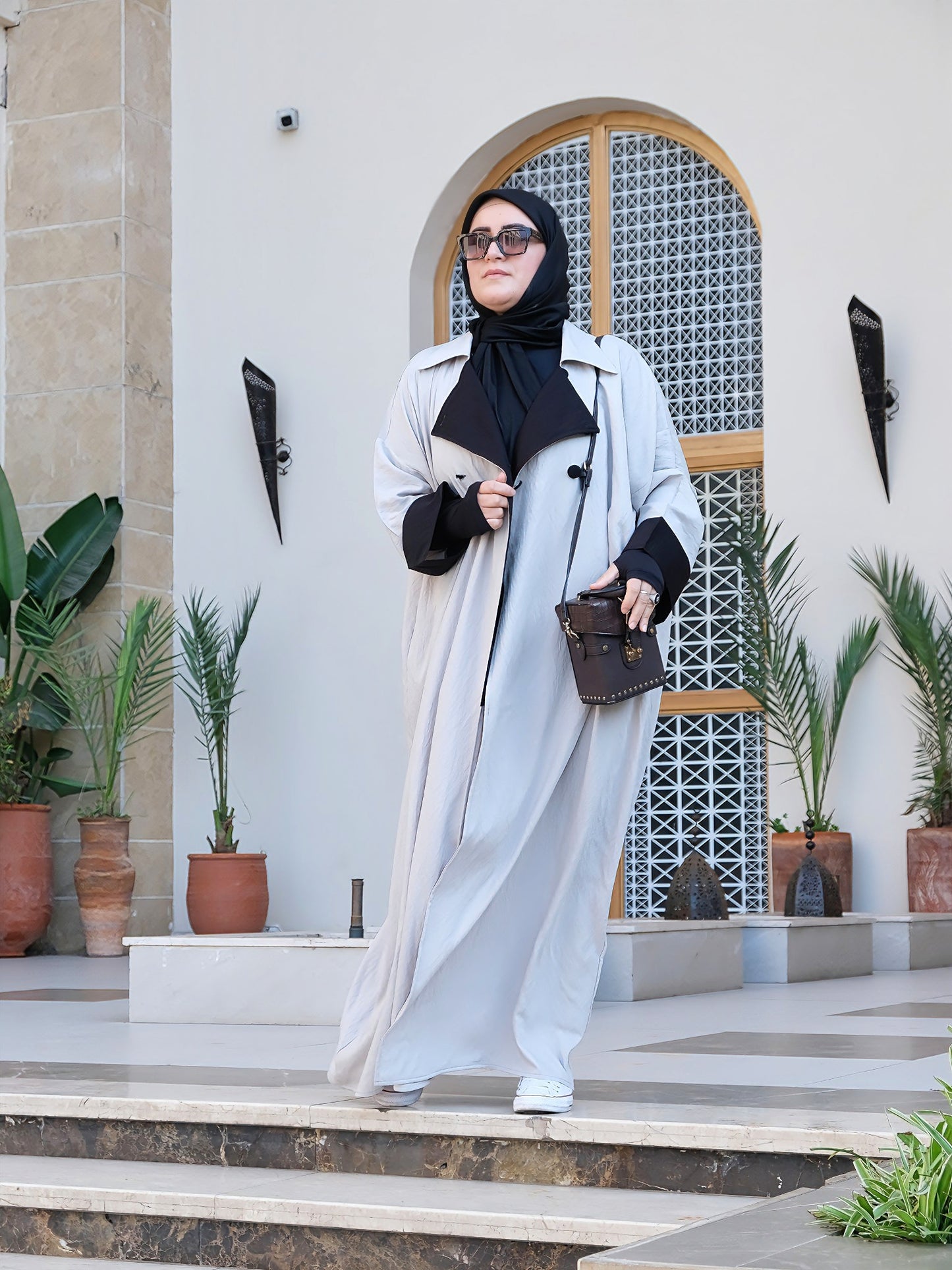 Abaya