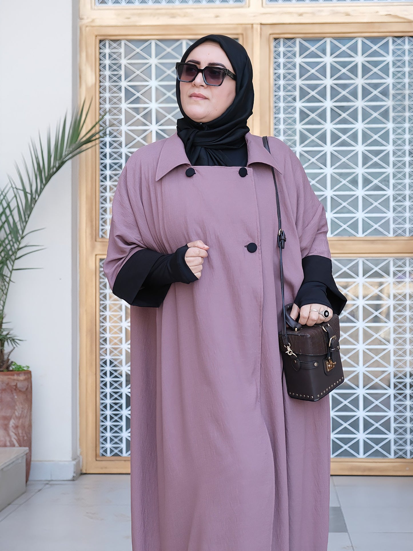 Abaya