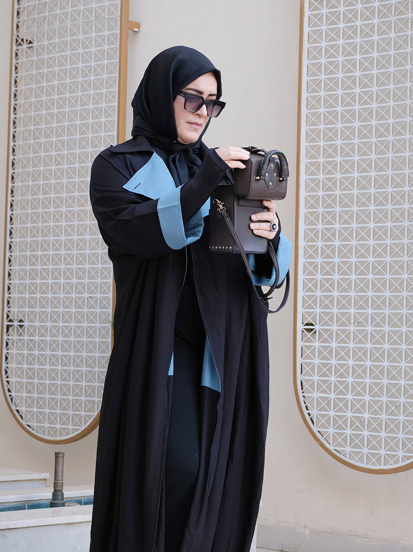 Abaya