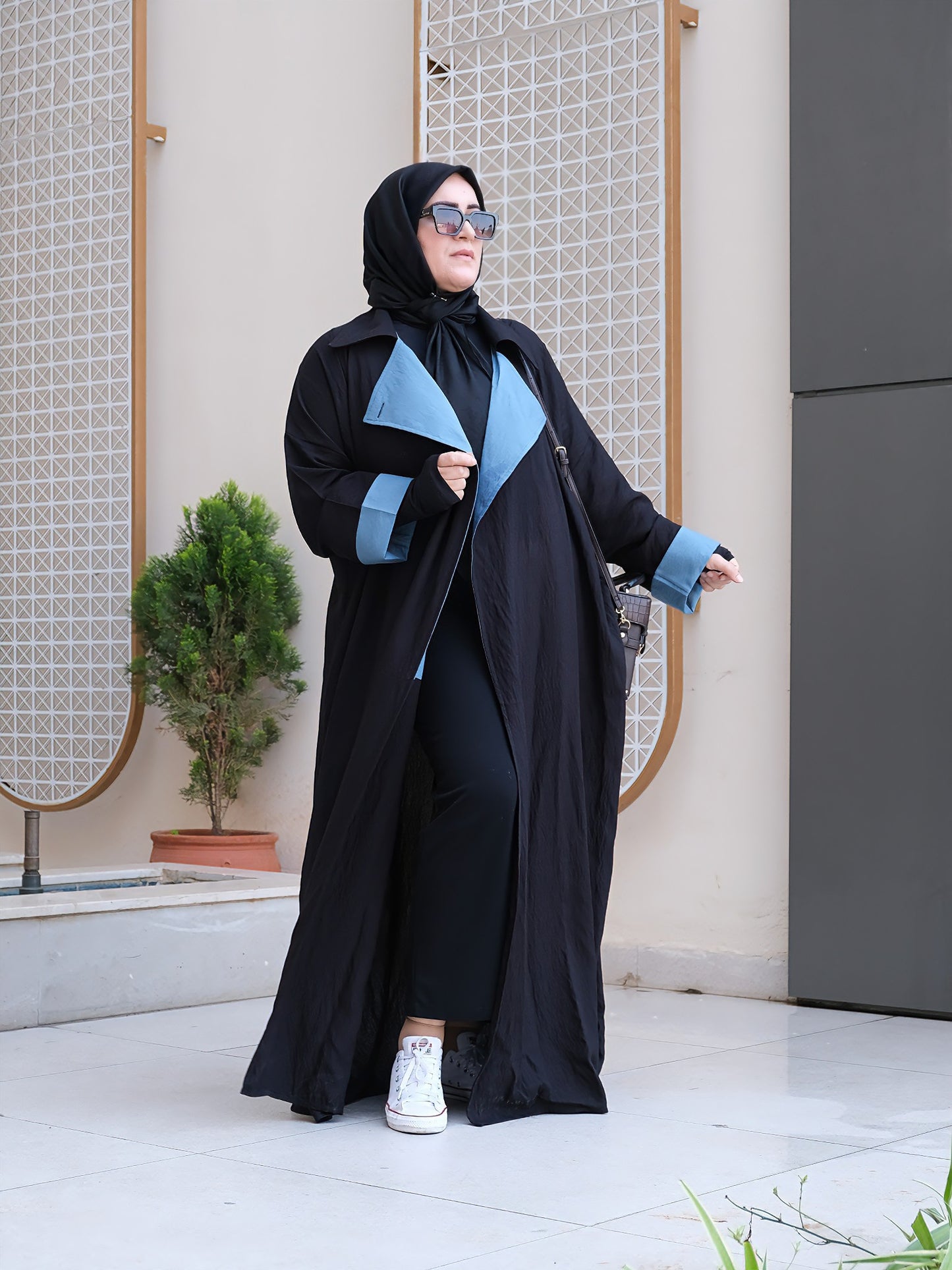 Abaya