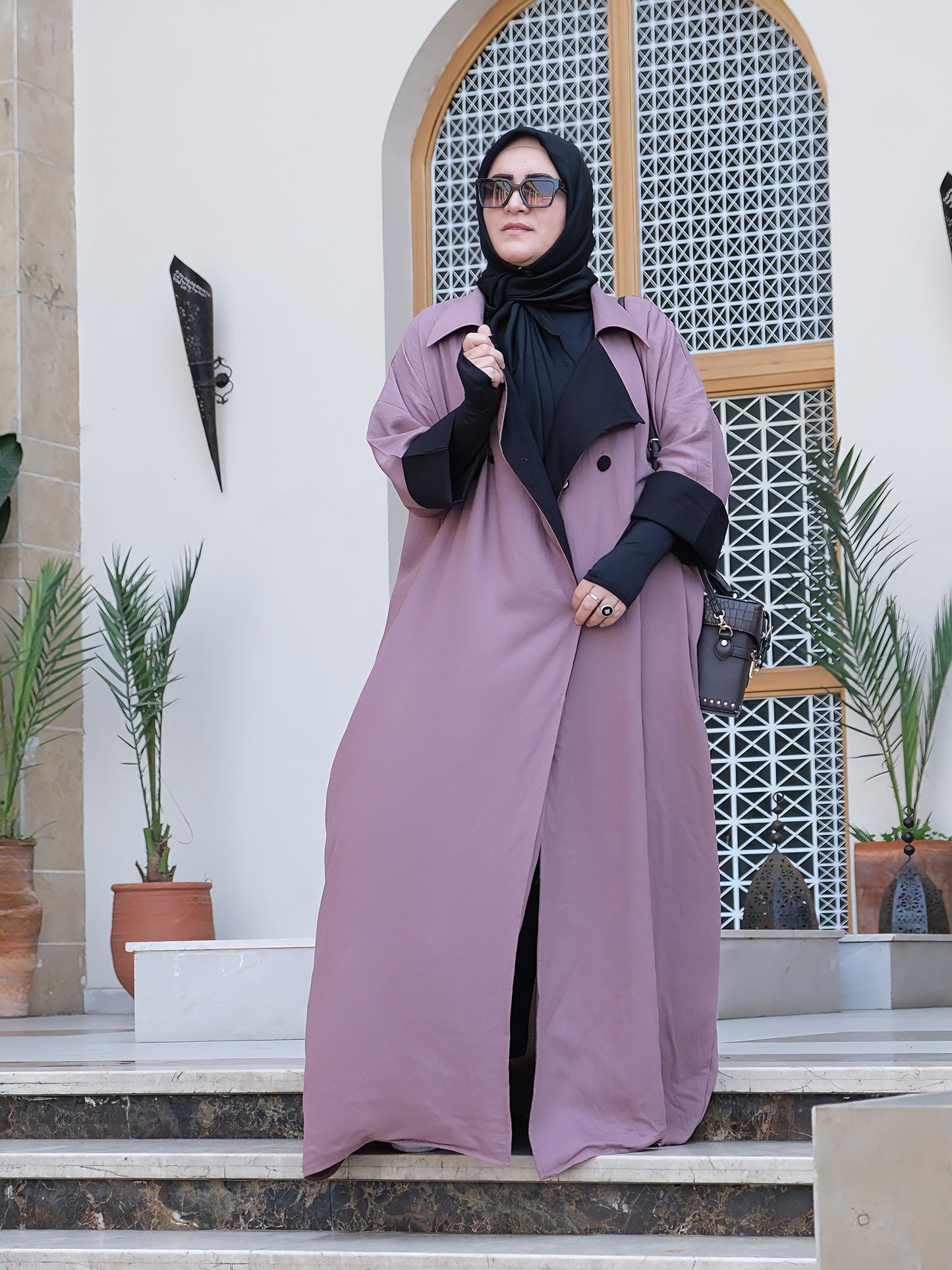 Abaya