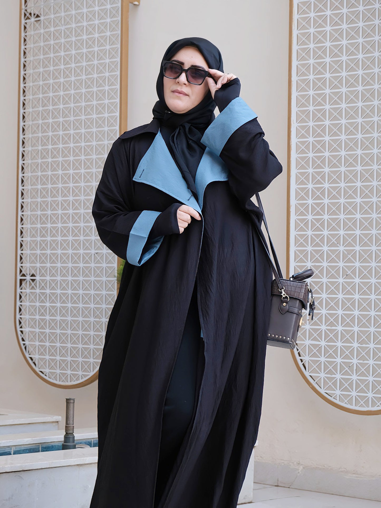 Abaya