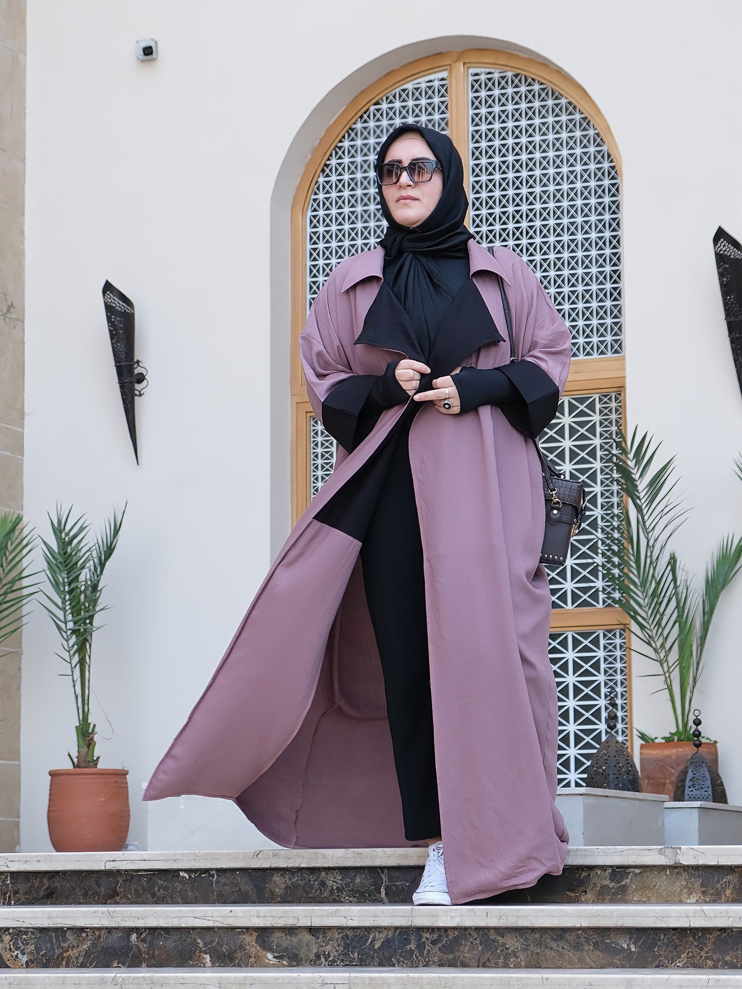 Abaya