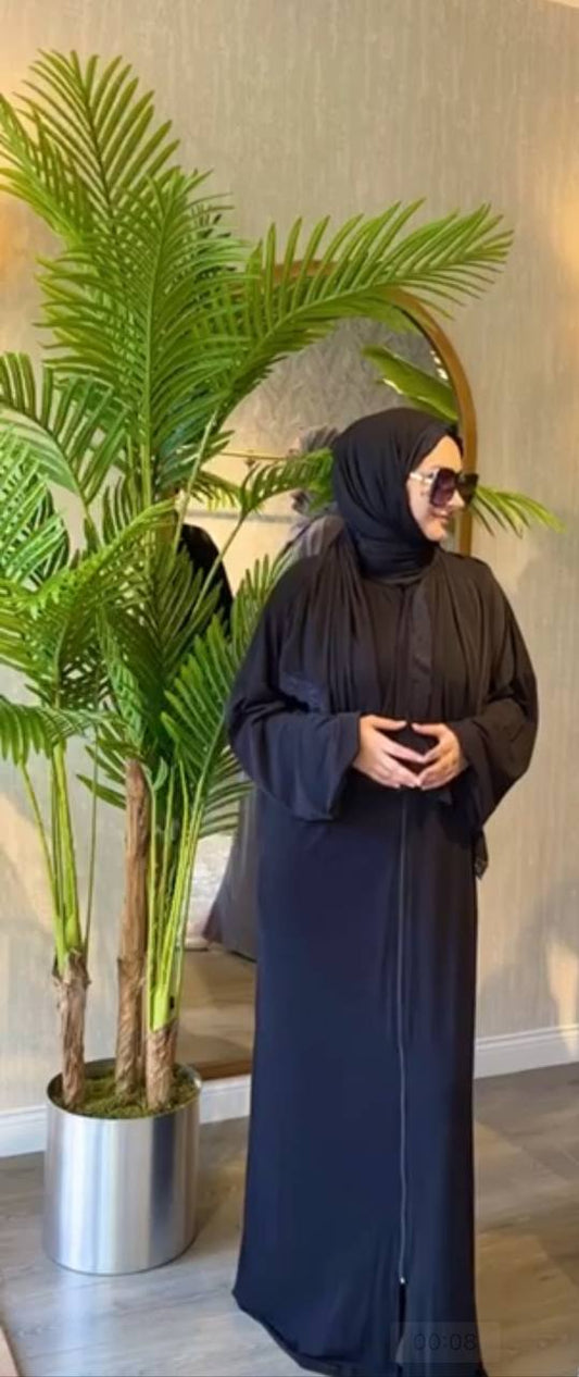 Abaya ghasek